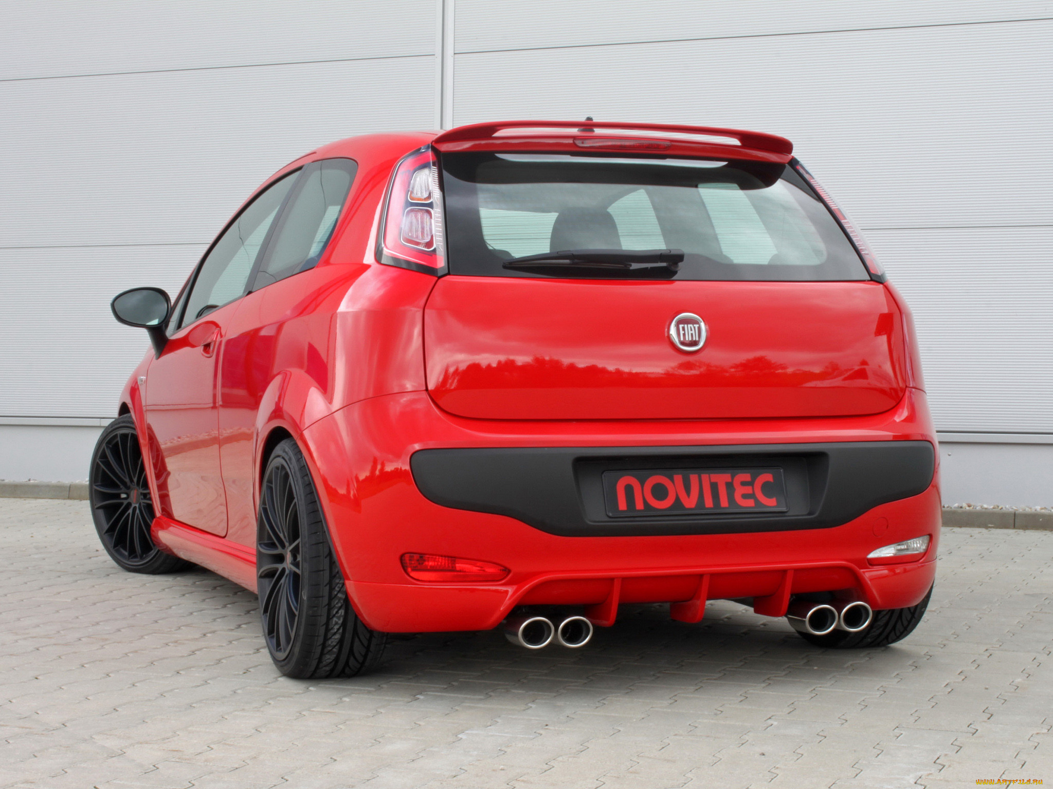 , fiat